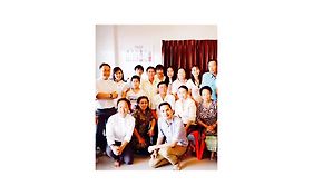Retro Twin Home @Maesot